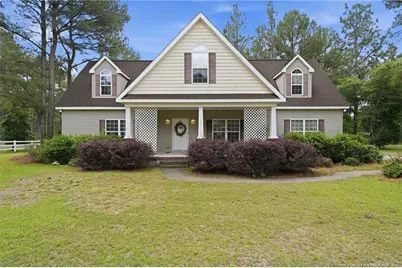 115 Ashleigh Boulevard, Aberdeen, NC 28315 - Photo 1