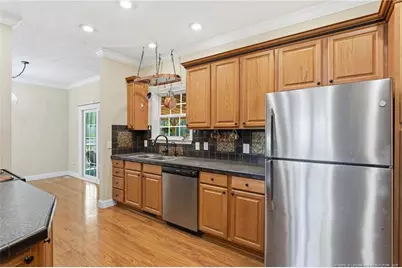 115 Ashleigh Boulevard, Aberdeen, NC 28315 - Photo 25