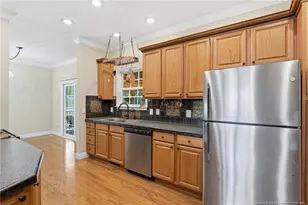 115 Ashleigh Blvd, Aberdeen, NC 28315 - Photo 25