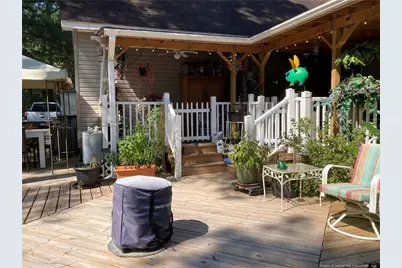 115 Ashleigh Boulevard, Aberdeen, NC 28315 - Photo 31