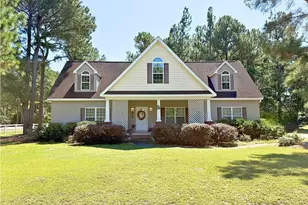 115 Ashleigh Blvd, Aberdeen, NC 28315 - Photo 1