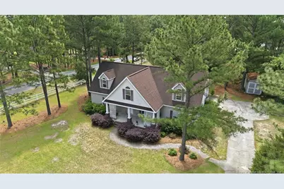 115 Ashleigh Boulevard, Aberdeen, NC 28315 - Photo 45