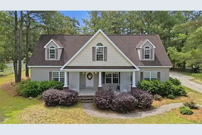 115 Ashleigh Boulevard, Aberdeen, NC 28315 - Photo 3