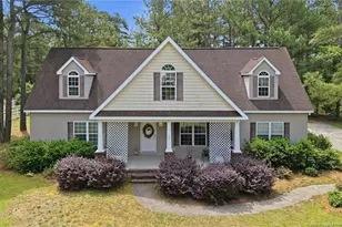 115 Ashleigh Blvd, Aberdeen, NC 28315 - Photo 3