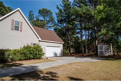 115 Ashleigh Boulevard, Aberdeen, NC 28315 - Photo 5