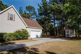 115 Ashleigh Blvd, Aberdeen, NC 28315 - Photo 5