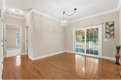 115 Ashleigh Boulevard, Aberdeen, NC 28315 - Photo 23