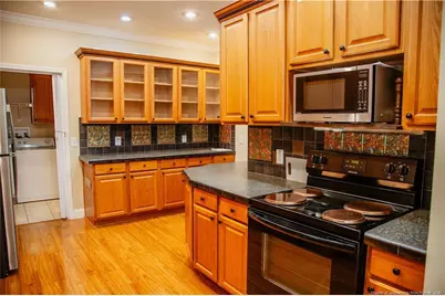 115 Ashleigh Boulevard, Aberdeen, NC 28315 - Photo 11