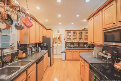 115 Ashleigh Boulevard, Aberdeen, NC 28315 - Photo 7