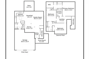 149 Saddle Ln, Lillington, NC 27546 - Photo 39