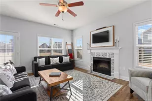 149 Saddle Ln, Lillington, NC 27546 - Photo 5