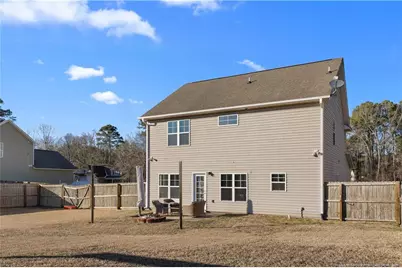 149 Saddle Lane, Lillington, NC 27546 - Photo 35