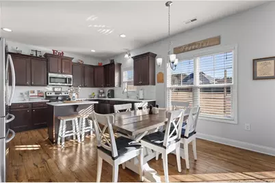 149 Saddle Lane, Lillington, NC 27546 - Photo 9