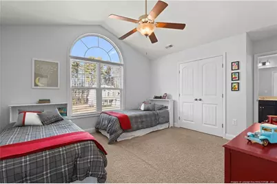 149 Saddle Lane, Lillington, NC 27546 - Photo 23