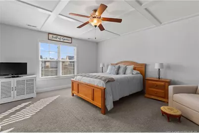 149 Saddle Lane, Lillington, NC 27546 - Photo 17