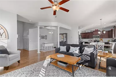 149 Saddle Lane, Lillington, NC 27546 - Photo 7