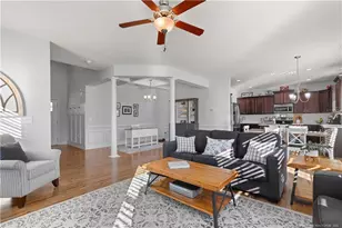 149 Saddle Ln, Lillington, NC 27546 - Photo 7