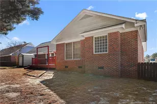 3521 Harrisburg Dr, Fayetteville, NC 28306 - Photo 39