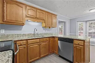 3521 Harrisburg Dr, Fayetteville, NC 28306 - Photo 13