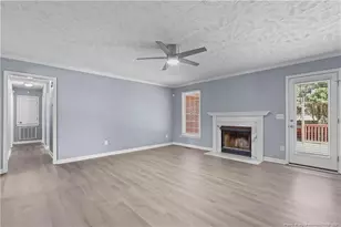 3521 Harrisburg Dr, Fayetteville, NC 28306 - Photo 9