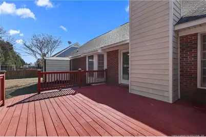 3521 Harrisburg Drive, Fayetteville, NC 28306 - Photo 35