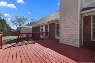 3521 Harrisburg Dr, Fayetteville, NC 28306 - Photo 35