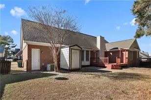 3521 Harrisburg Dr, Fayetteville, NC 28306 - Photo 37