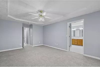 3521 Harrisburg Drive, Fayetteville, NC 28306 - Photo 19