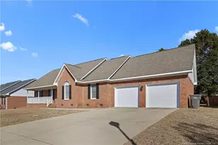 3521 Harrisburg Dr, Fayetteville, NC 28306 - Photo 41