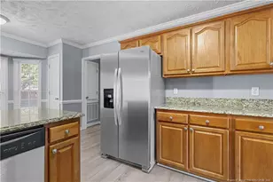 3521 Harrisburg Dr, Fayetteville, NC 28306 - Photo 15