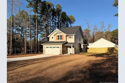 200 Scott Avenue, Vass, NC 28394 - Photo 1