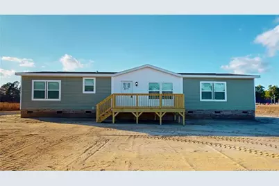 3277 McGirt Road, Maxton, NC 28364 - Photo 1