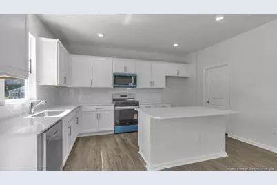 337 Hartfield Avenue, Raeford, NC 28376 - Photo 5