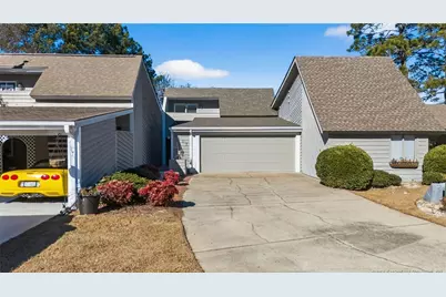 2507 Woodwind Drive, Fayetteville, NC 28304 - Photo 47