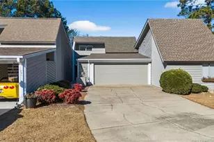 2507 Woodwind Dr, Fayetteville, NC 28304 - Photo 47