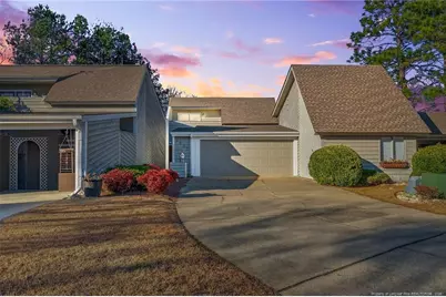 2507 Woodwind Drive, Fayetteville, NC 28304 - Photo 1