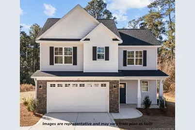 9790 Rockfish Road, Raeford, NC 28376 - Photo 1