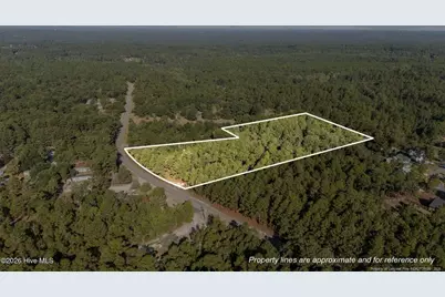 376 Foxfire Road, Aberdeen, NC 28315 - Photo 23