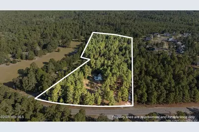 376 Foxfire Road, Aberdeen, NC 28315 - Photo 21