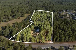 376 Foxfire Rd, Aberdeen, NC 28315 - Photo 21