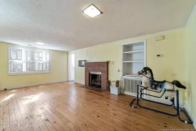 376 Foxfire Road, Aberdeen, NC 28315 - Photo 7