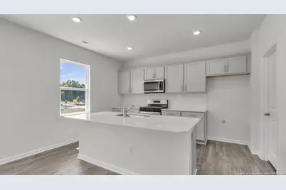 310 Hartfield Avenue, Raeford, NC 28376 - Photo 5