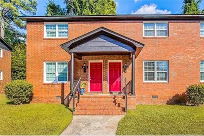 820 Pilot Avenue, Fayetteville, NC 28303 - Photo 1