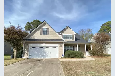 3812 Newgate Street, Fayetteville, NC 28306 - Photo 1