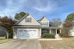 3812 Newgate Street, Fayetteville, NC 28306 - Photo 1