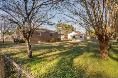 511 Layfayette Street, Lumberton, NC 28358 - Photo 23