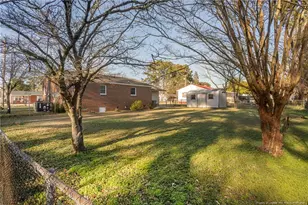 511 Lafayette St, Lumberton, NC 28358 - Photo 23