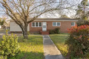 511 Layfayette St, Lumberton, NC 28358 - Photo 23