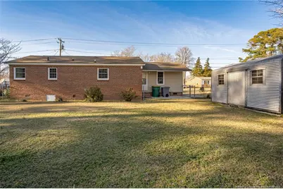 511 Layfayette Street, Lumberton, NC 28358 - Photo 25