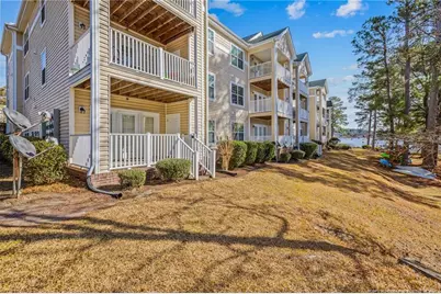 3308 Harbour Pointe Drive #7, Fayetteville, NC 28314 - Photo 5